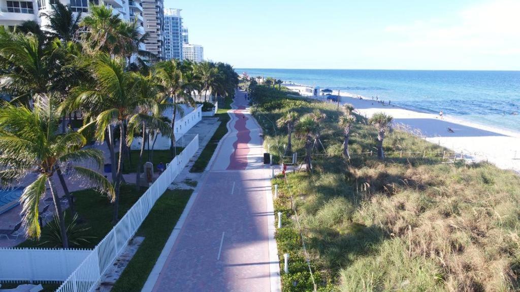 Beachfront Rentals Miami Beach By Bl Rentals Екстериор снимка