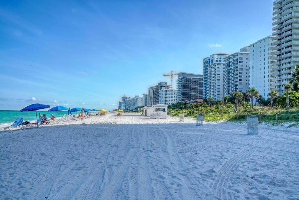 Beachfront Rentals Miami Beach By Bl Rentals Екстериор снимка