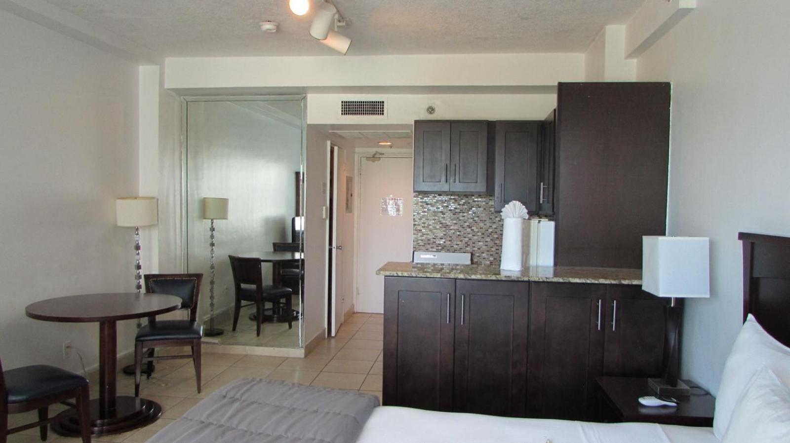 Beachfront Rentals Miami Beach By Bl Rentals Екстериор снимка