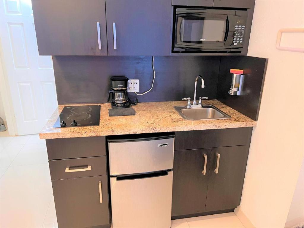 Beachfront Rentals Miami Beach By Bl Rentals Екстериор снимка