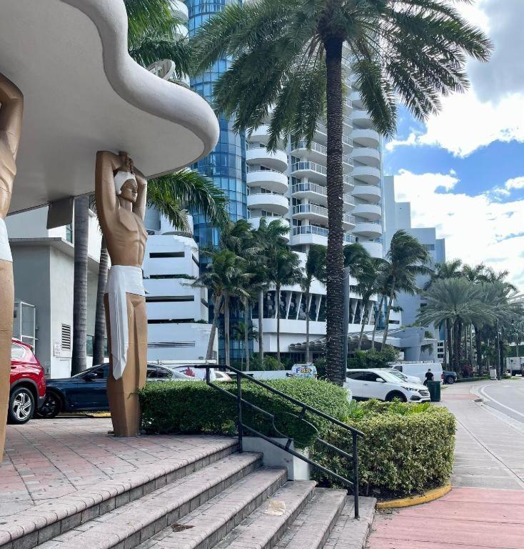 Beachfront Rentals Miami Beach By Bl Rentals Екстериор снимка