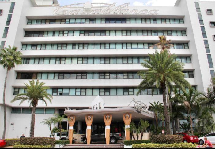 Beachfront Rentals Miami Beach By Bl Rentals Екстериор снимка